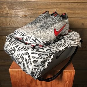 Nike Vapor 12 Elite NJR FG Soccer Cleats